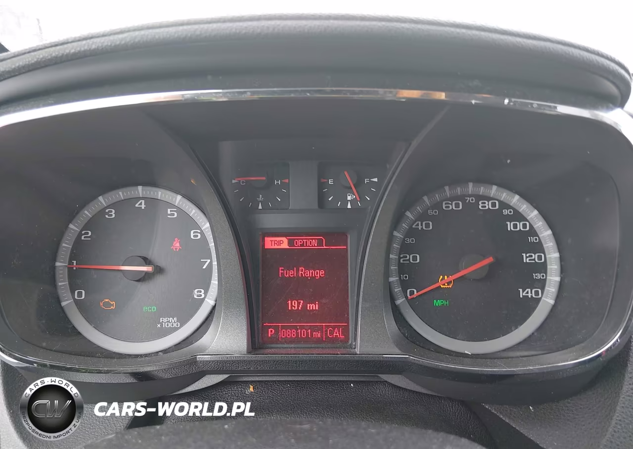 2017 GMC Terrain Sle-2 VIN:2GKFLTEK4H6335167 - 7