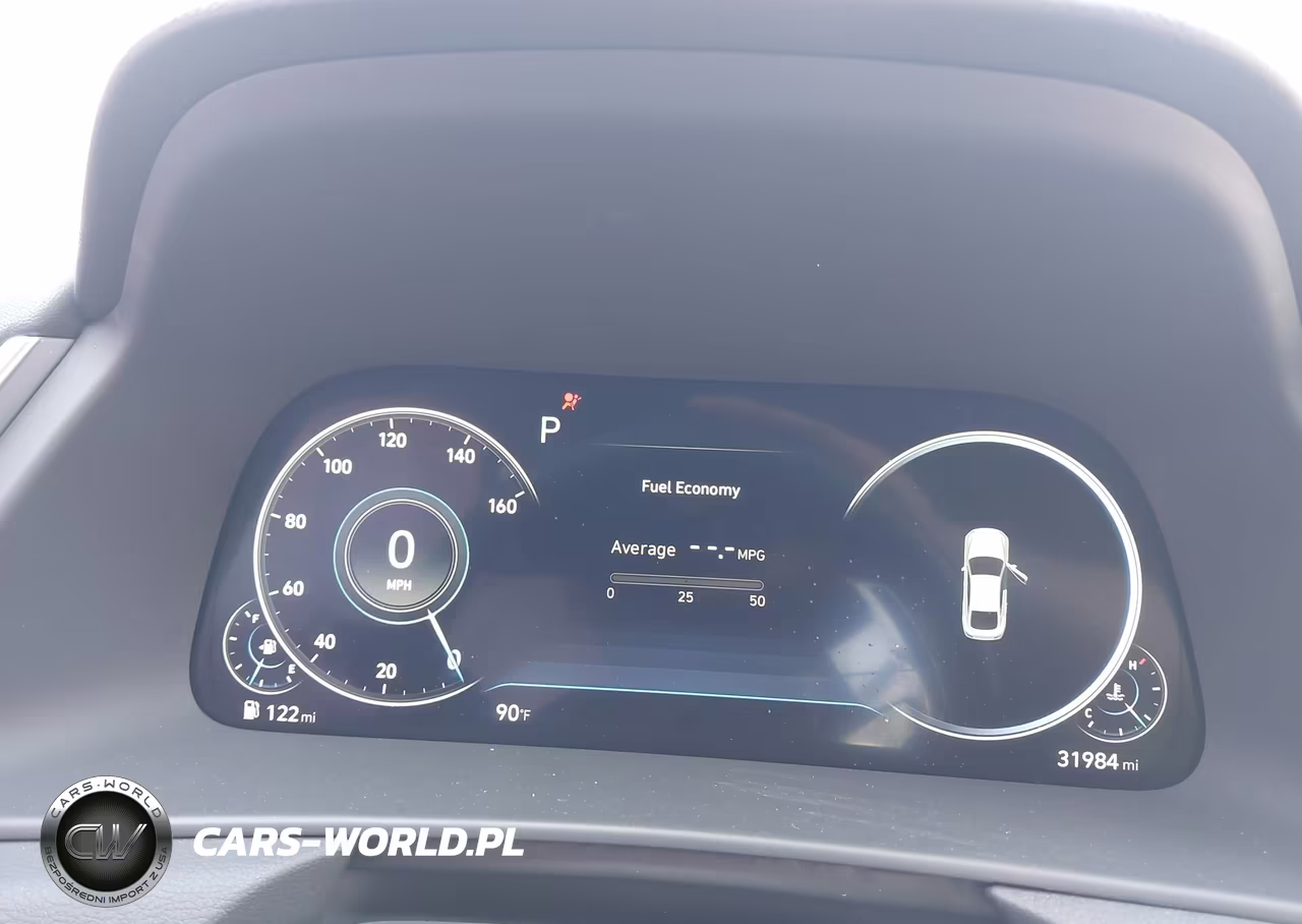 2020 Hyundai Sonata Sel Plus VIN:5NPEJ4J25LH052547 - 7