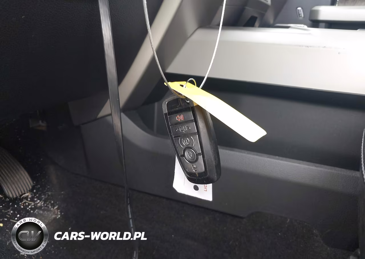 2017 Ford F-250 Lariat VIN:1FT7W2BT1HEC53486 - 11