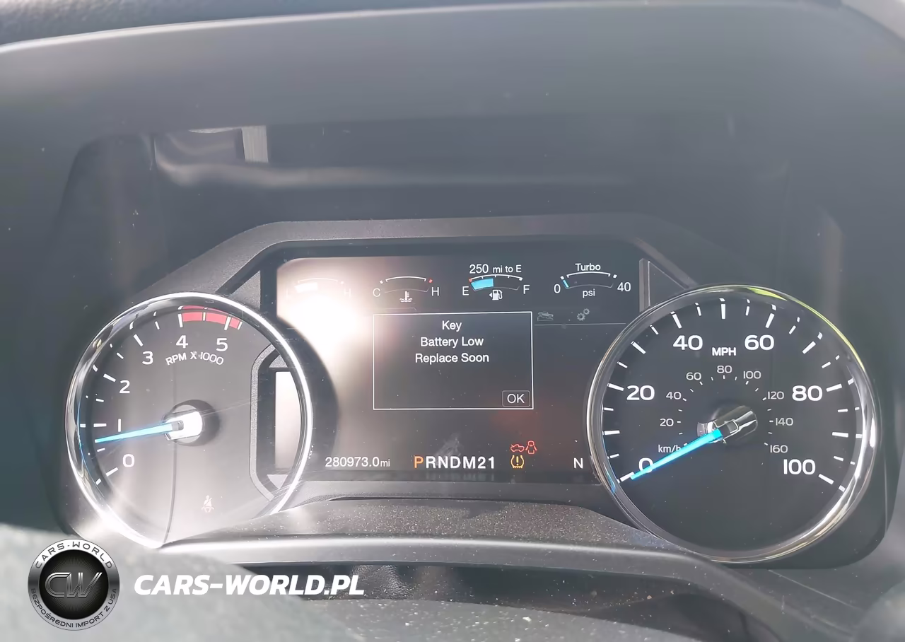 2017 Ford F-250 Lariat VIN:1FT7W2BT1HEC53486 - 7