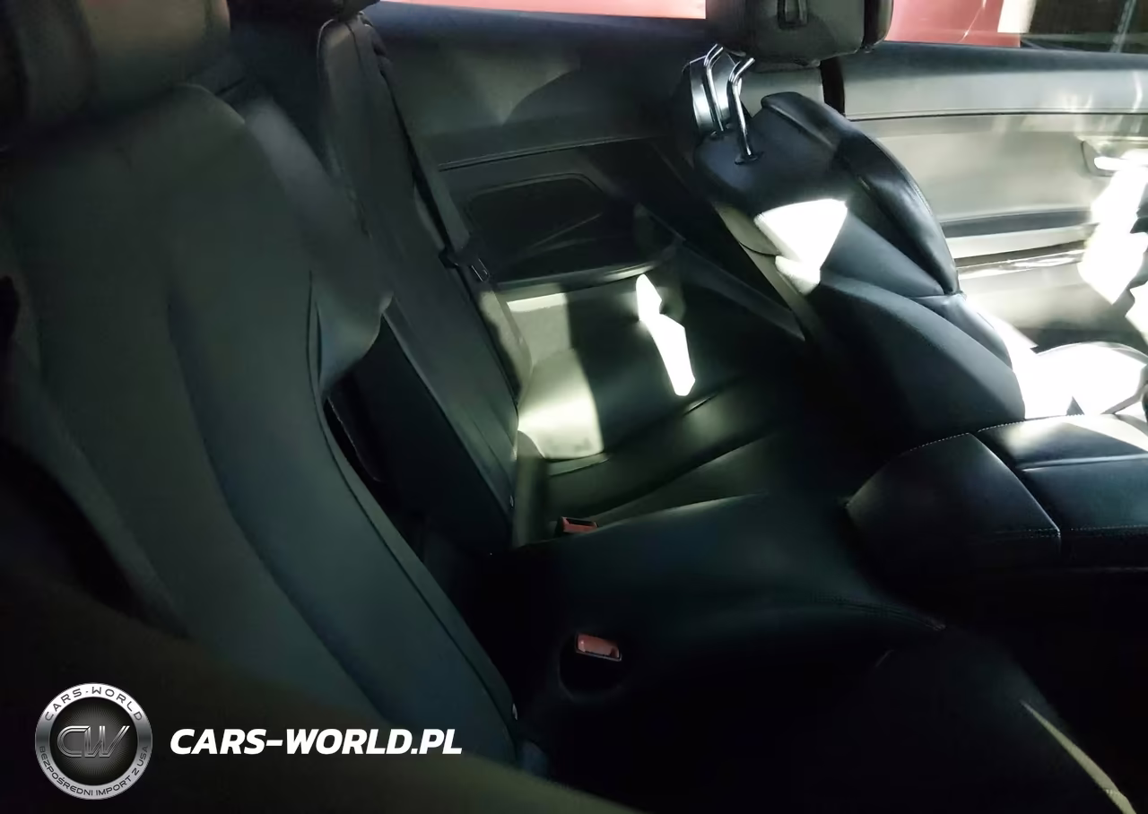 2013 BMW 650I xDrive VIN:WBAYM1C53DDZ02531 - 8