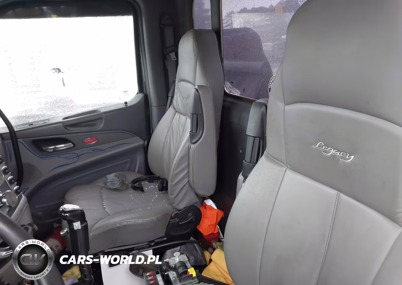2015 Peterbilt 567 VIN:1XPCDP0X4FD308988 - 7