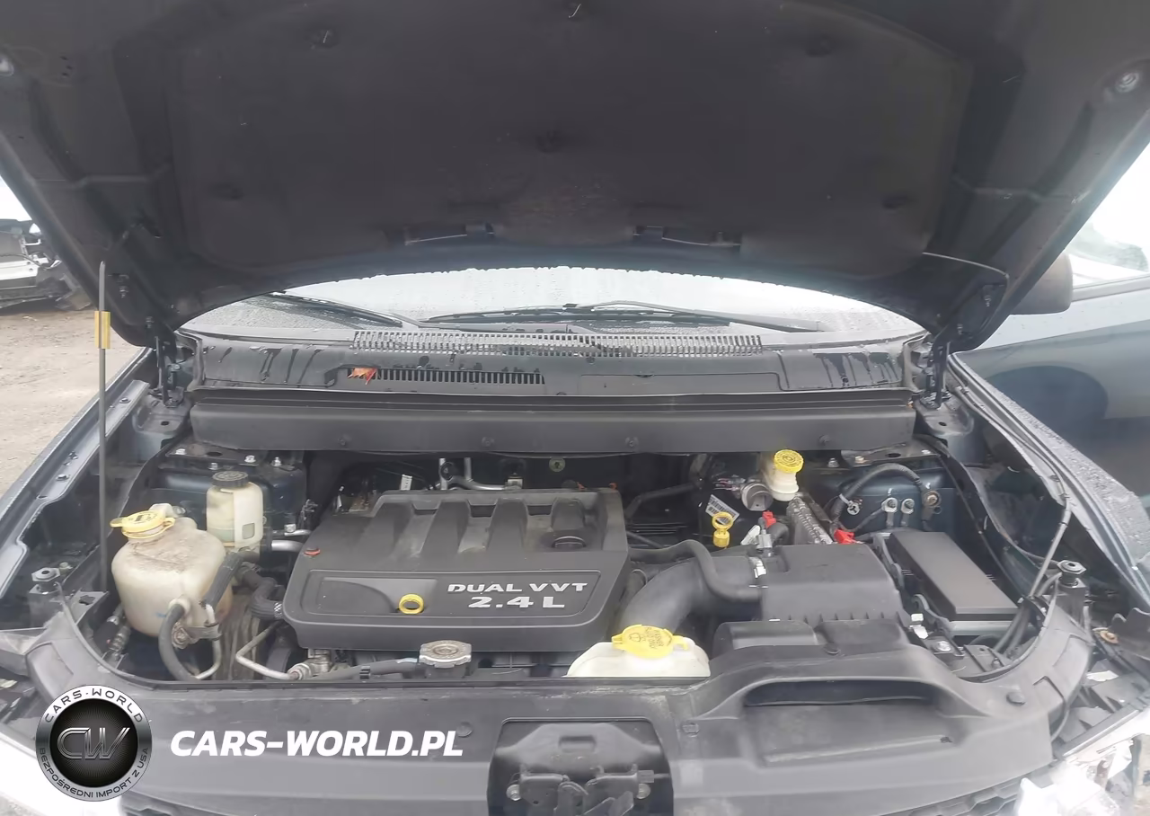 2013 Dodge Journey Se VIN:3C4PDCABXDT723691 - 10