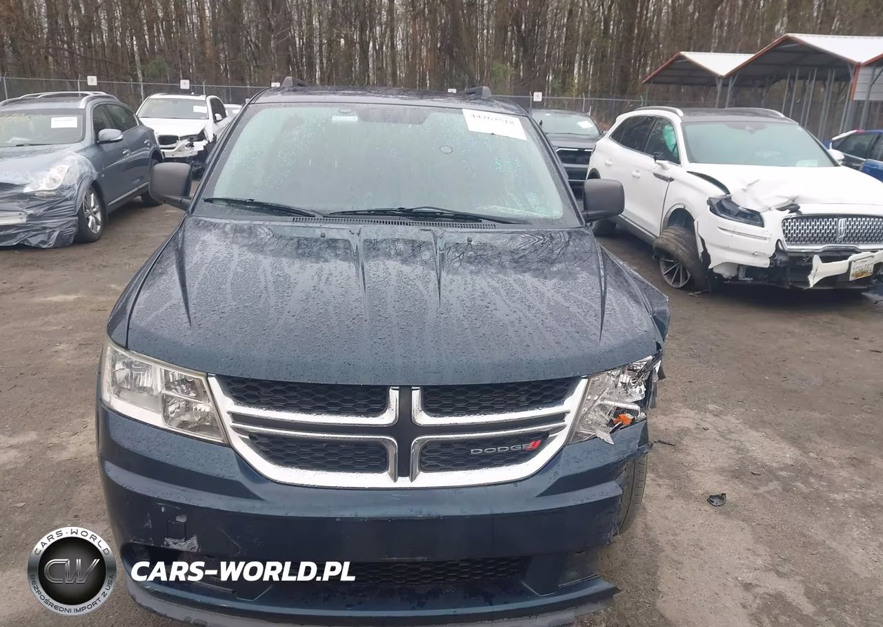 2013 Dodge Journey Se VIN:3C4PDCABXDT723691 - 12