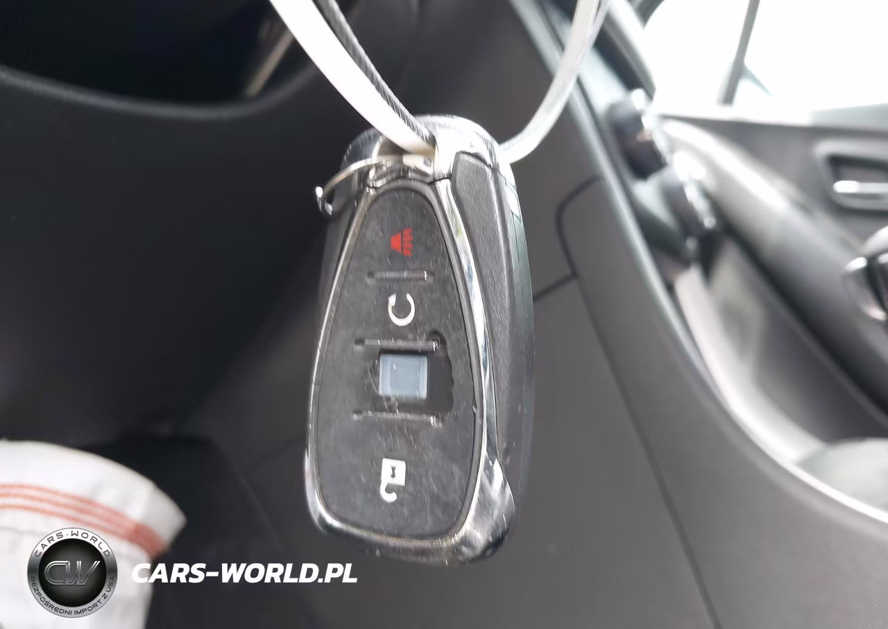 2021 Chevrolet Trax Fwd Lt VIN:KL7CJLSB5MB334123 - 11