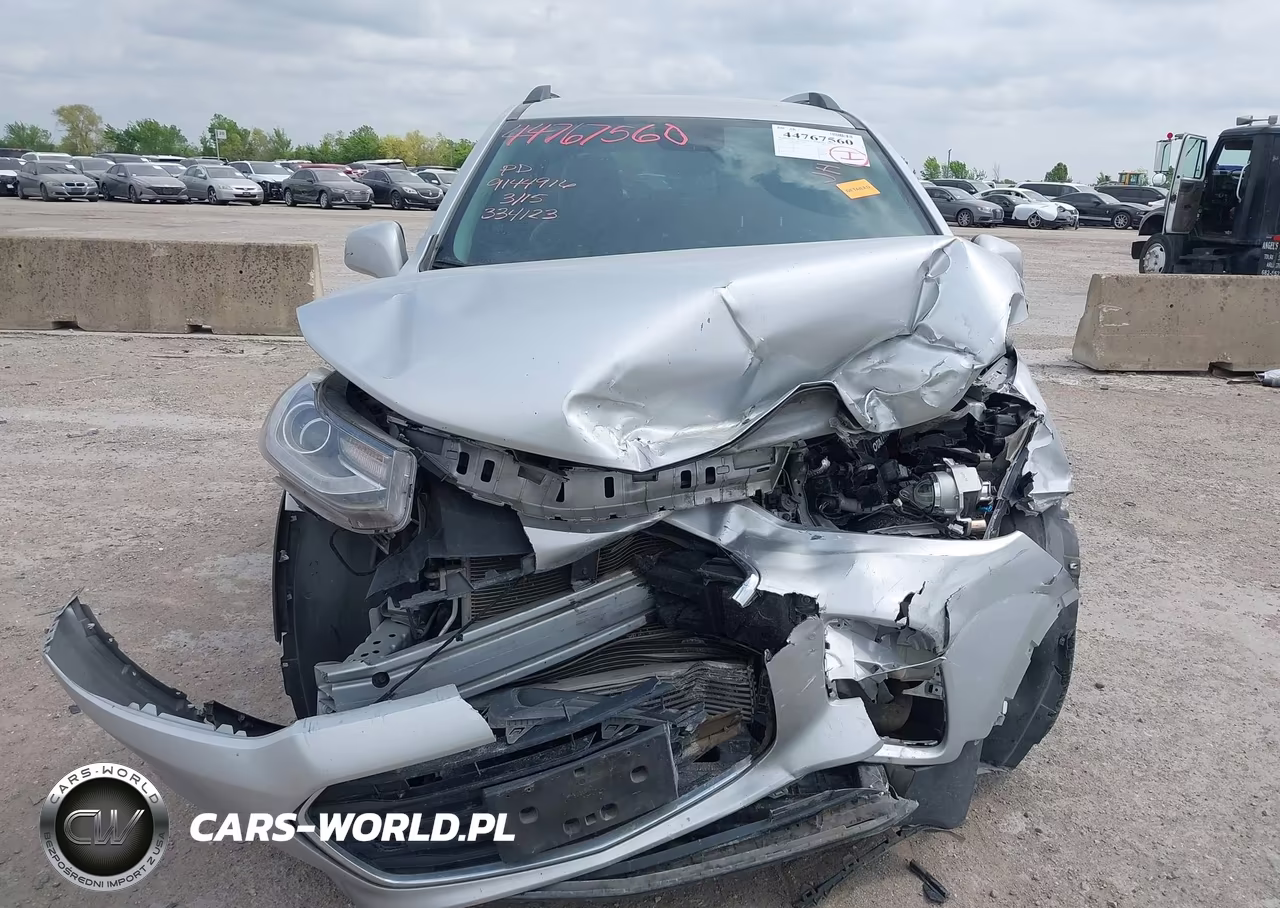 2021 Chevrolet Trax Fwd Lt VIN:KL7CJLSB5MB334123 - 12
