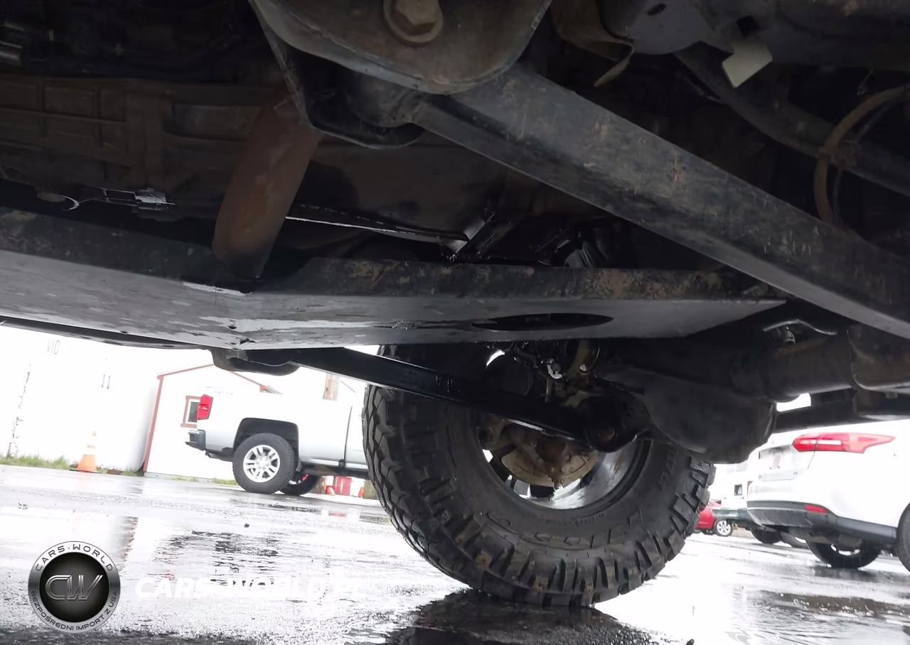 2018 Jeep Wrangler Unlimited Sport S 4X4 VIN:1C4HJXDG5JW111447 - 6