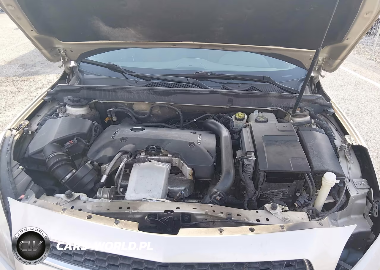 2013 Chevrolet Malibu 3Lt VIN:1G11G5SX3DF184983 - 10