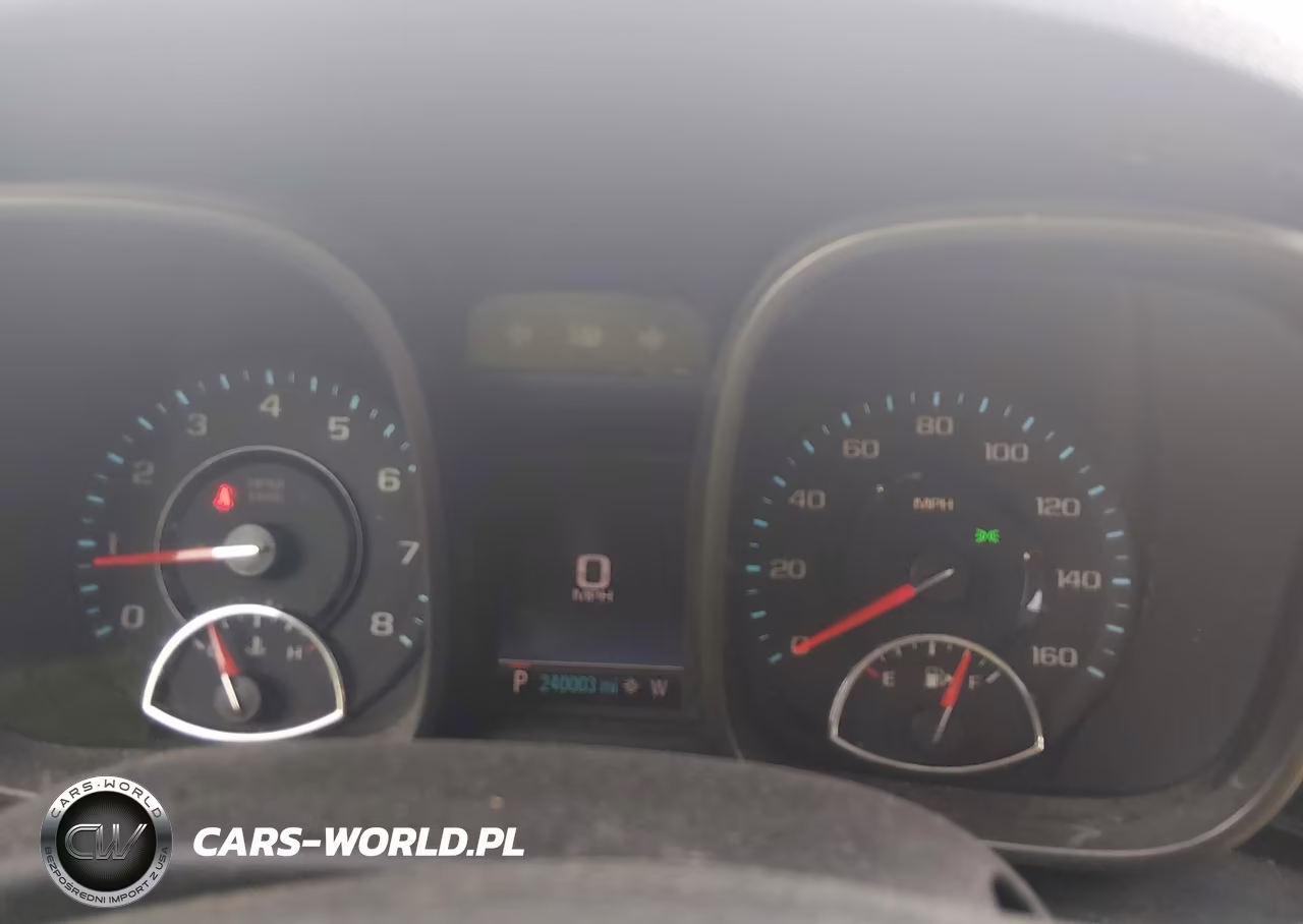 2013 Chevrolet Malibu 3Lt VIN:1G11G5SX3DF184983 - 7