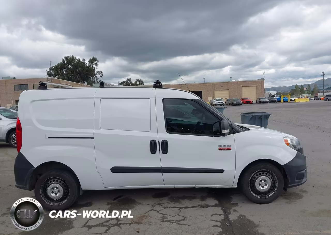 2020 Ram Promaster City Tradesman VIN:ZFBHRFAB7L6R47987 - 13
