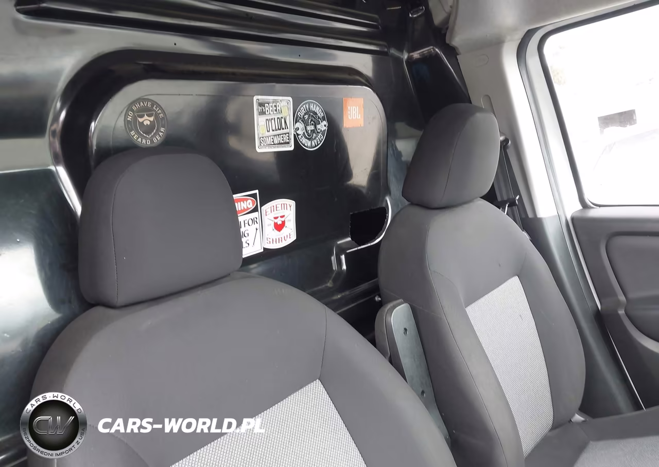 2020 Ram Promaster City Tradesman VIN:ZFBHRFAB7L6R47987 - 8