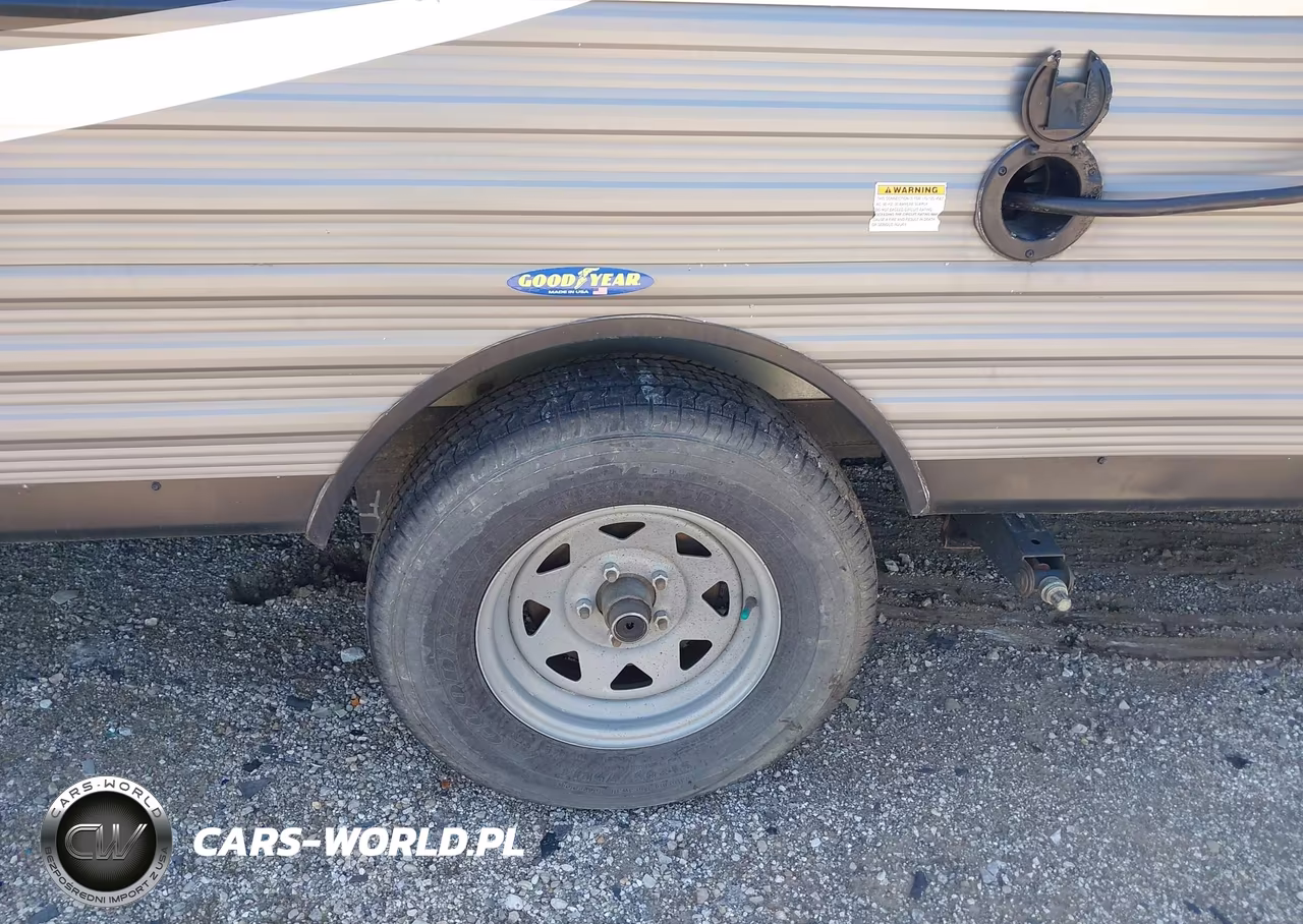 2021 Jayco X19H VIN:1UJBJ0AJ7M17J0333 - 10