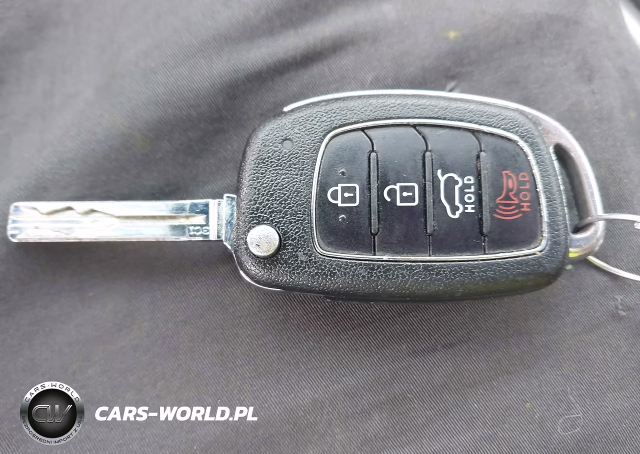 2018 Hyundai Tucson Sel VIN:KM8J33A48JU631681 - 11