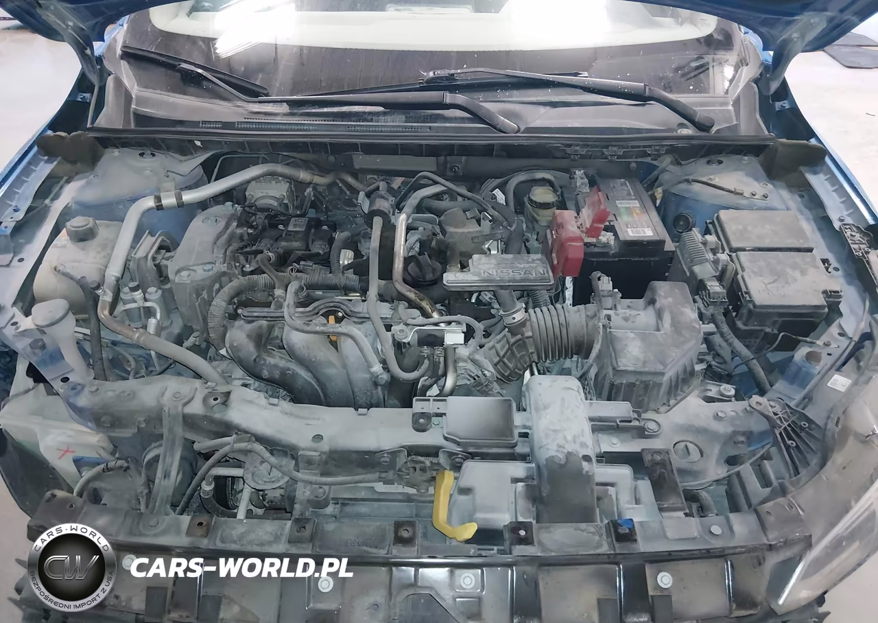 2020 Nissan Sentra Sr Xtronic Cvt VIN:3N1AB8DV5LY212683 - 10