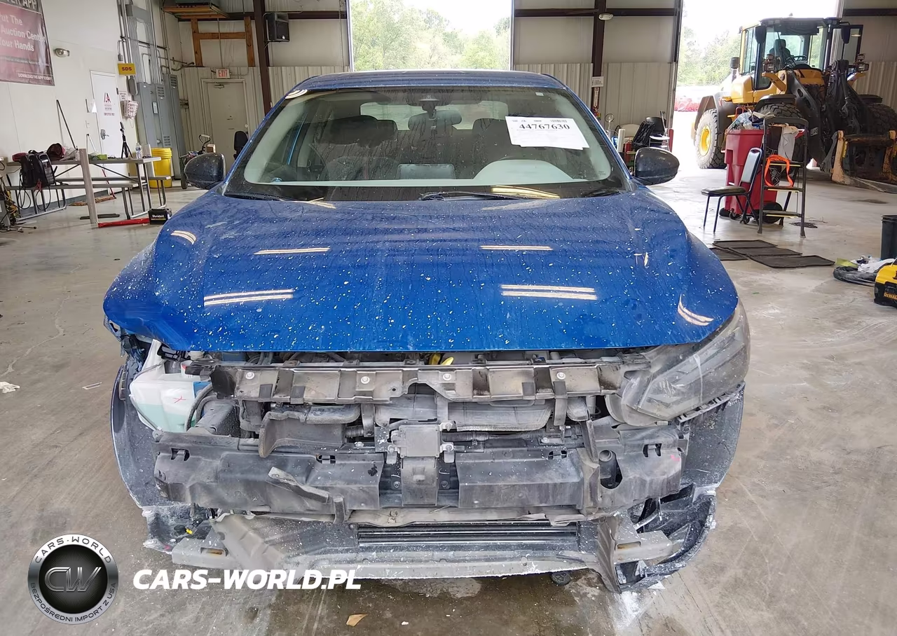2020 Nissan Sentra Sr Xtronic Cvt VIN:3N1AB8DV5LY212683 - 13
