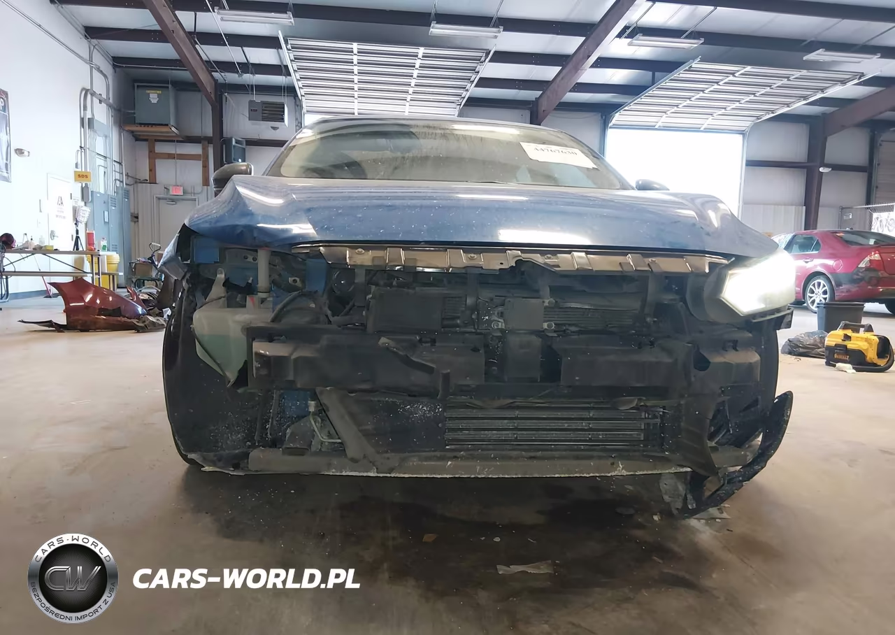 2020 Nissan Sentra Sr Xtronic Cvt VIN:3N1AB8DV5LY212683 - 6