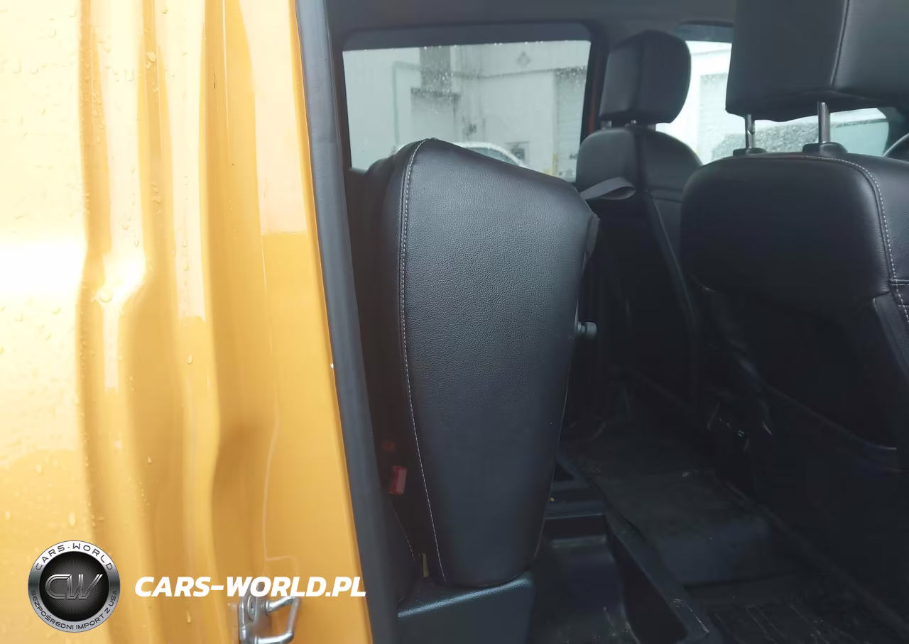 2021 Ford Ranger Xlt VIN:1FTER4FH4MLE05556 - 8