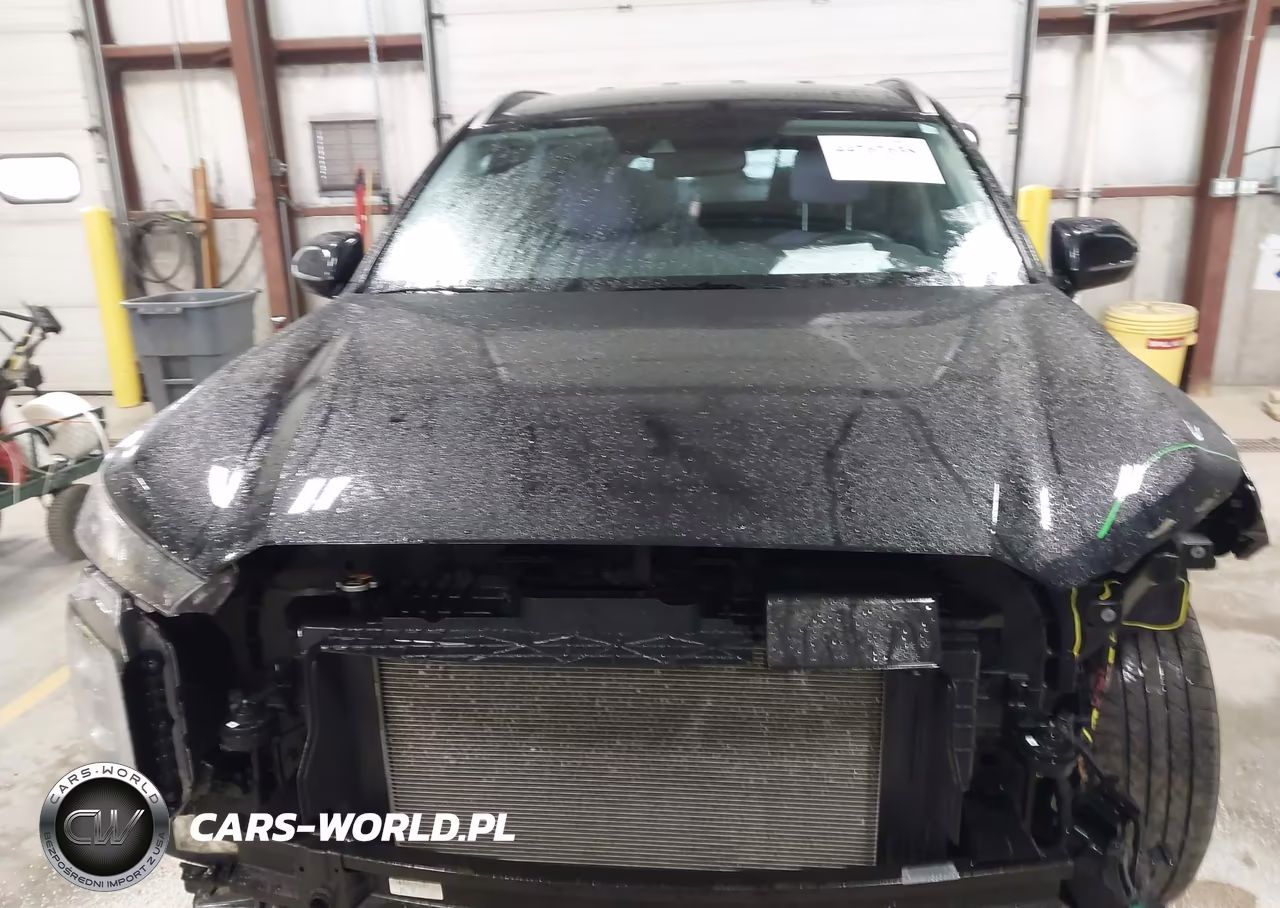 2020 Hyundai Palisade Sel VIN:KM8R2DHE3LU036346 - 12