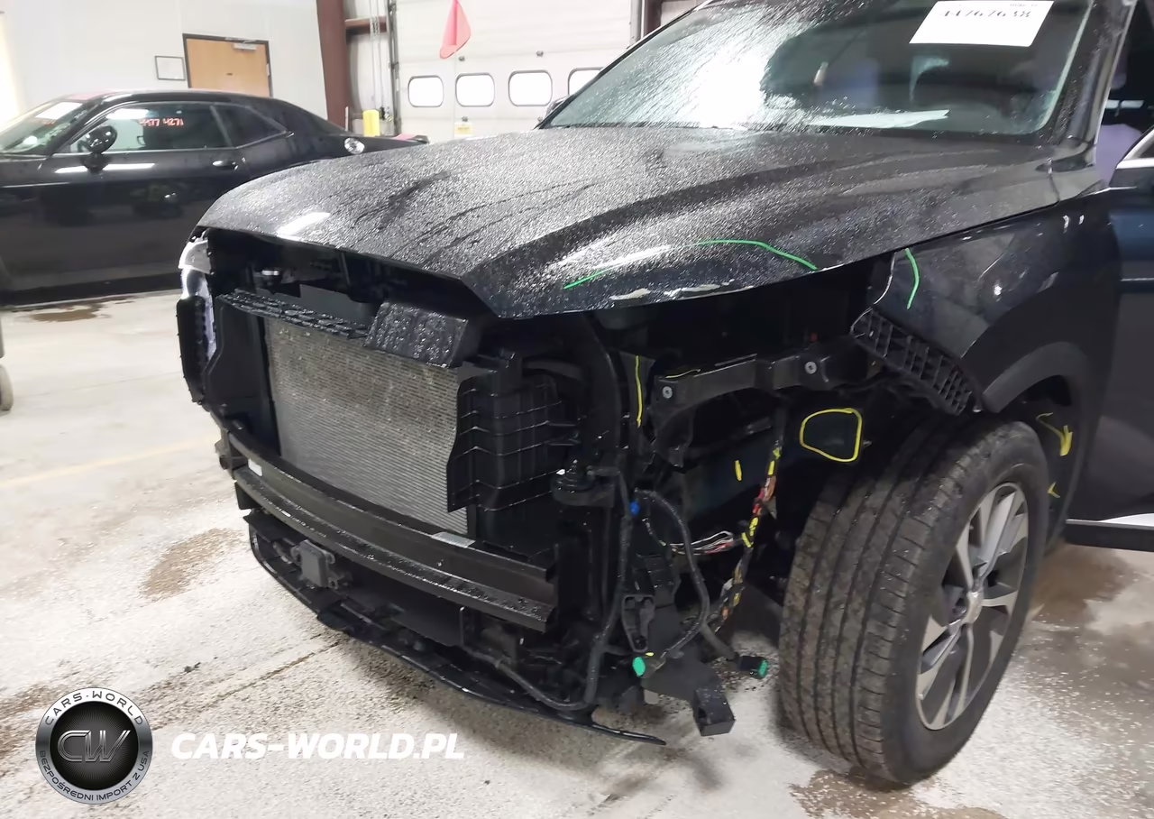 2020 Hyundai Palisade Sel VIN:KM8R2DHE3LU036346 - 6