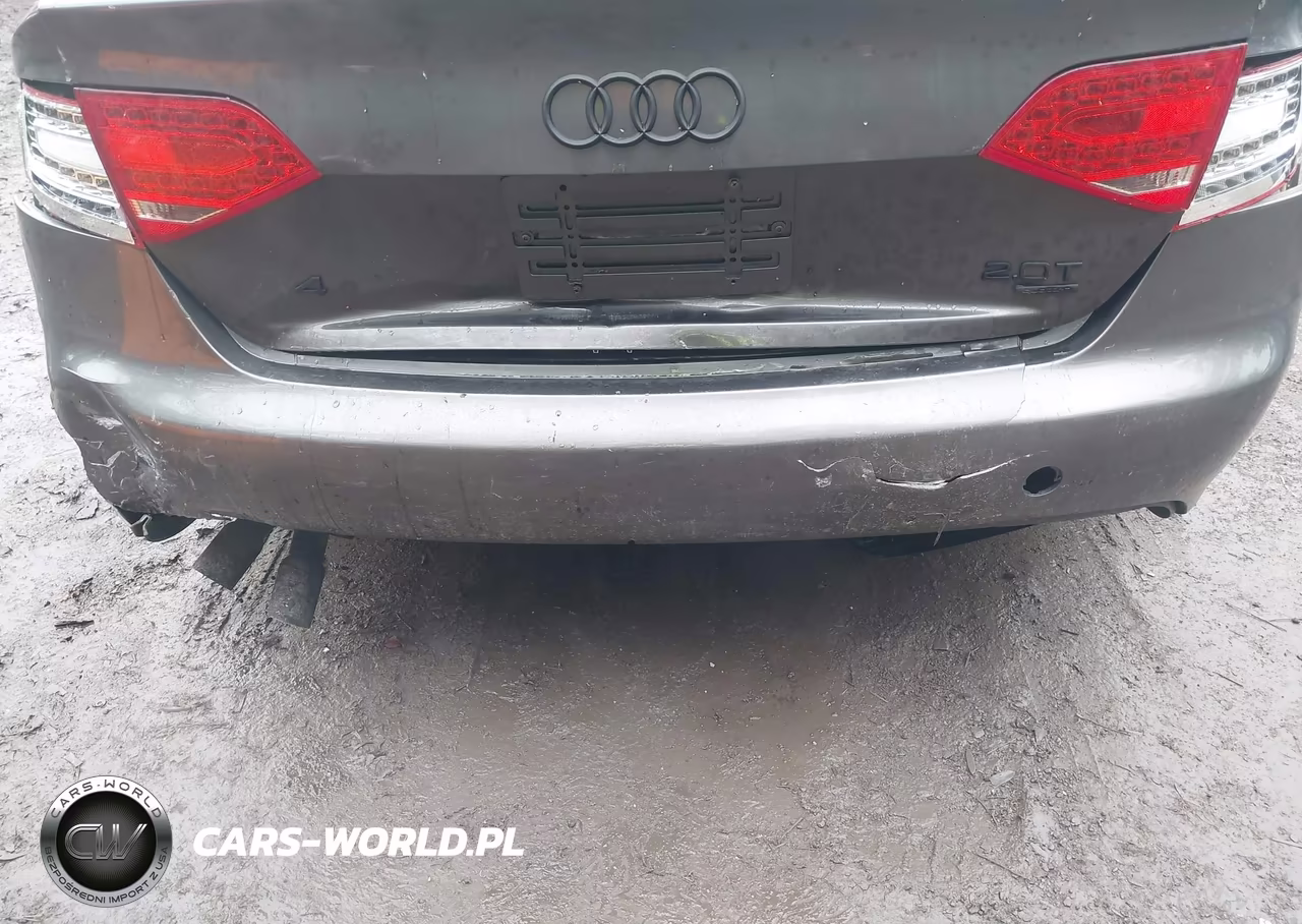 2012 Audi A4 2.0T Premium VIN:WAUBFAFL6CN006453 - 6