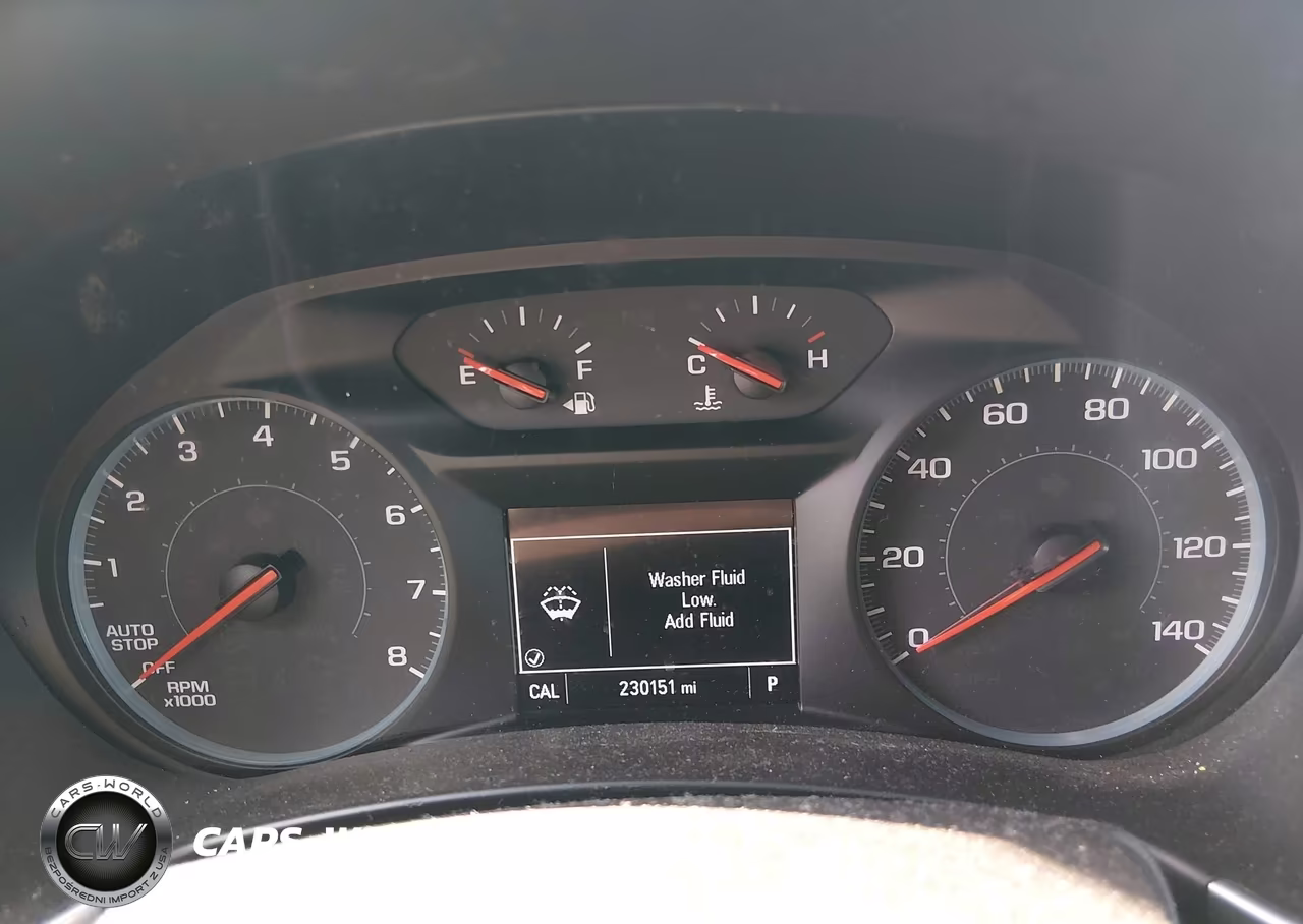 2018 Chevrolet Equinox Lt VIN:3GNAXSEV0JS588757 - 7