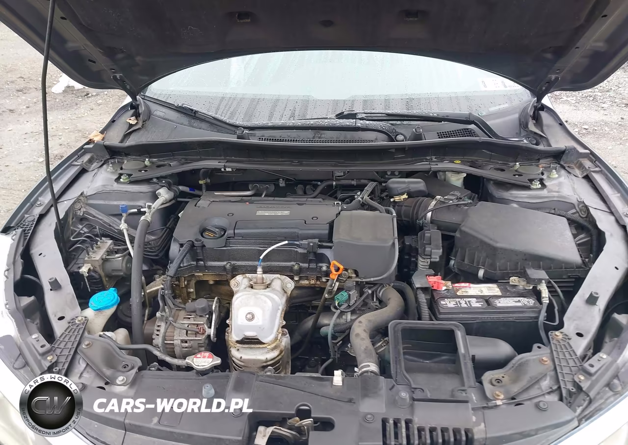 2017 Honda Accord Sport Se VIN:1HGCR2F14HA199673 - 10
