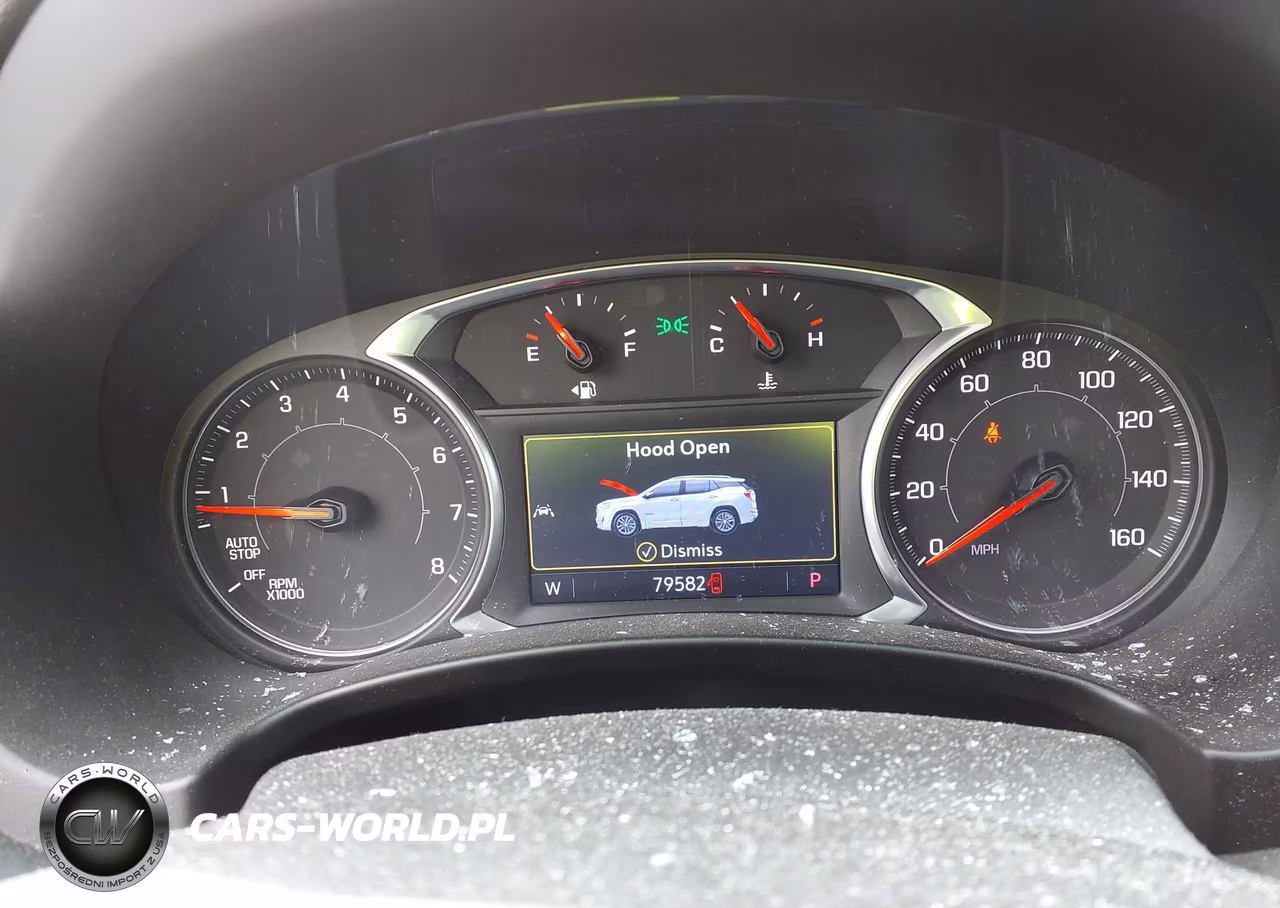 2021 GMC Terrain Fwd Slt VIN:3GKALPEV0ML348600 - 7