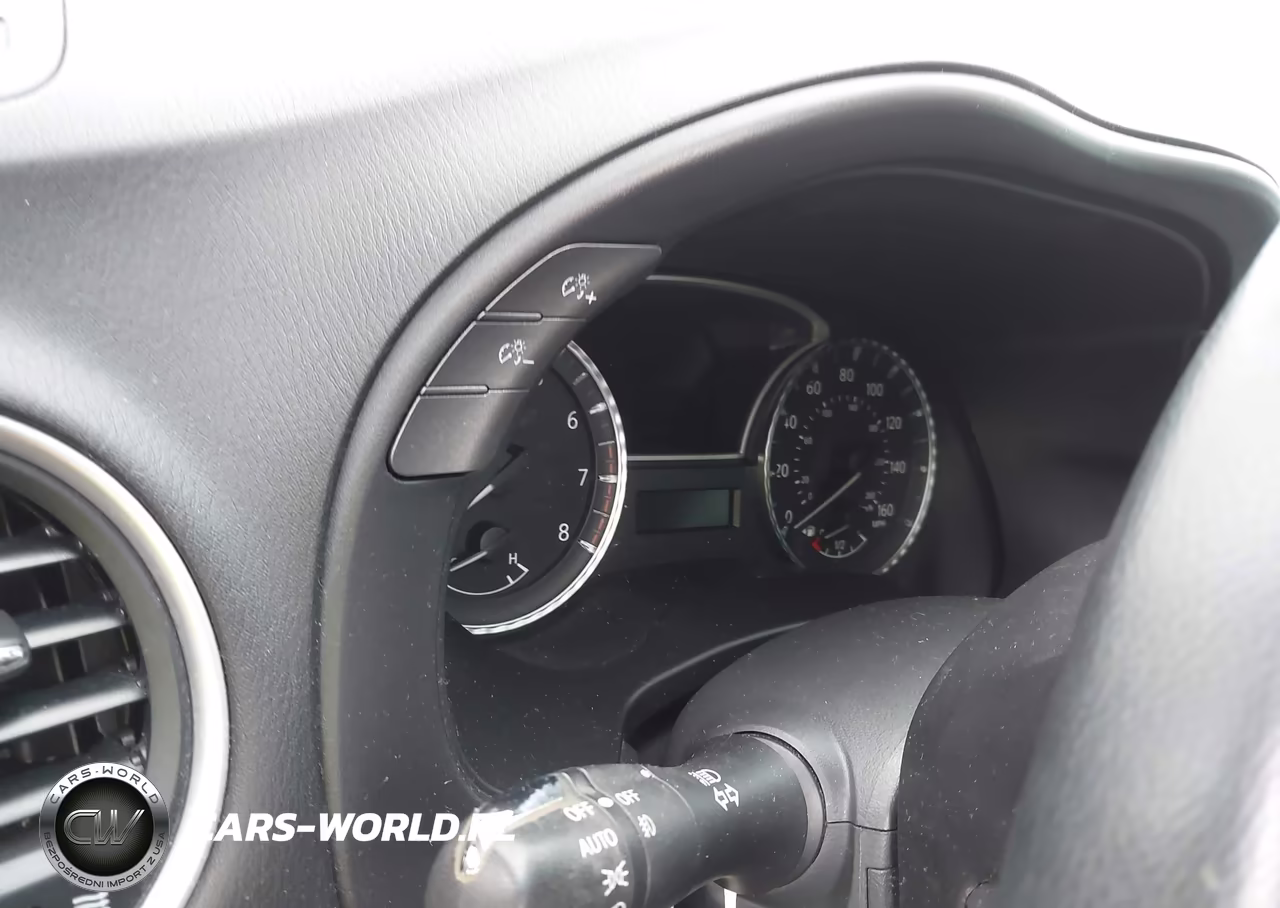 2016 Infiniti Qx60 VIN:5N1AL0MM4GC505438 - 14