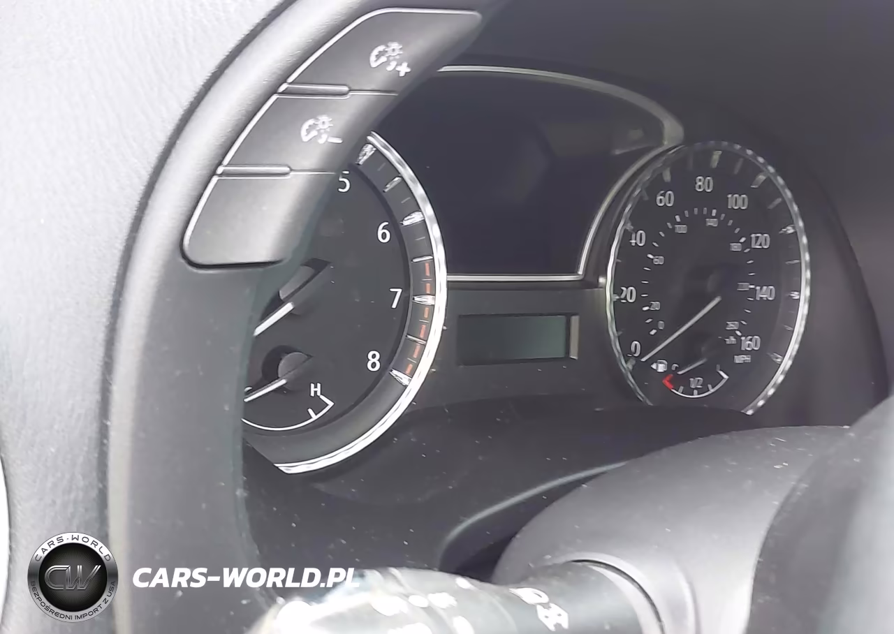2016 Infiniti Qx60 VIN:5N1AL0MM4GC505438 - 7