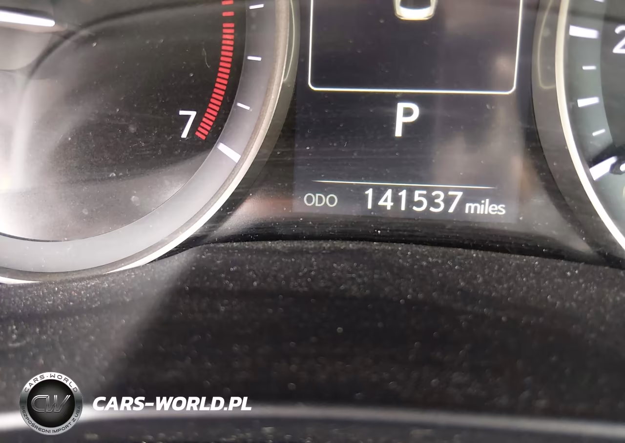 2017 Lexus Es 350 VIN:58ABK1GG8HU058751 - 15
