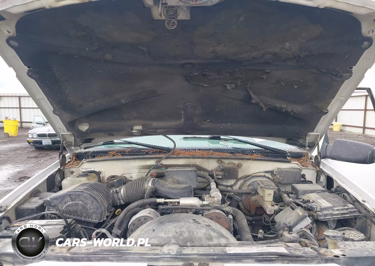 1999 GMC Yukon Slt Cmi VIN:1GKEK13R0XJ773589 - 10