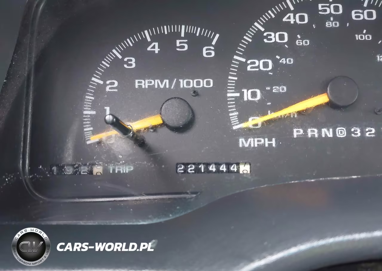 1999 GMC Yukon Slt Cmi VIN:1GKEK13R0XJ773589 - 15