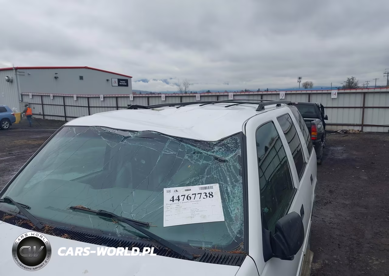 1999 GMC Yukon Slt Cmi VIN:1GKEK13R0XJ773589 - 6