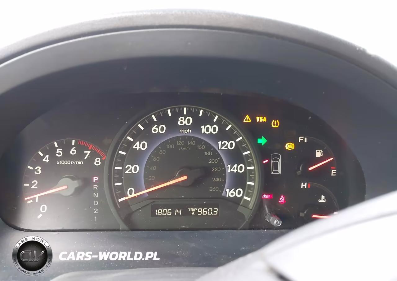2010 Honda Odyssey Ex VIN:5FNRL3H48AB035864 - 7
