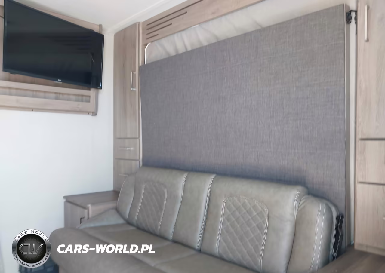 2022 Grand Design 21Bhe VIN:573TE2528N3425131 - 5