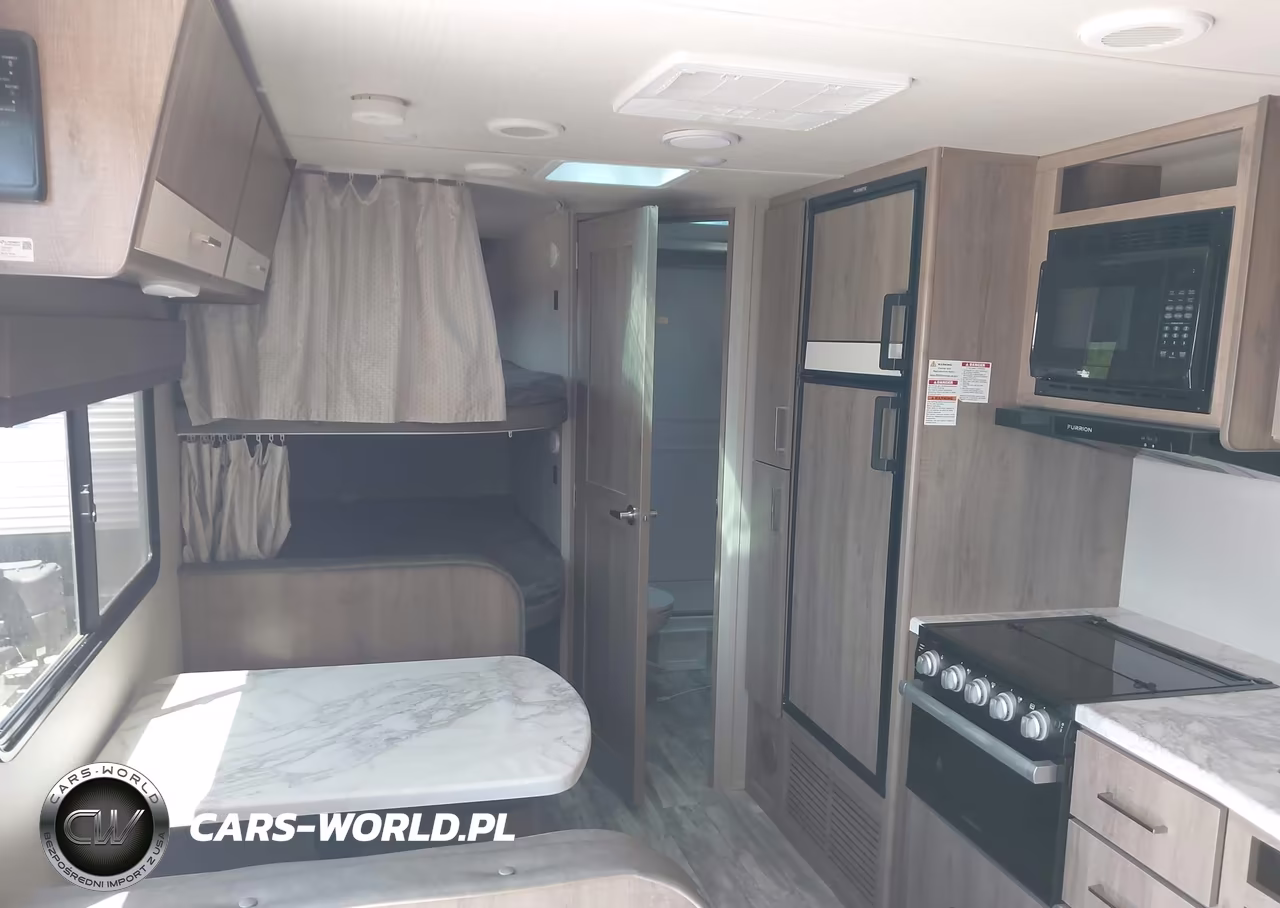 2022 Grand Design 21Bhe VIN:573TE2528N3425131 - 8