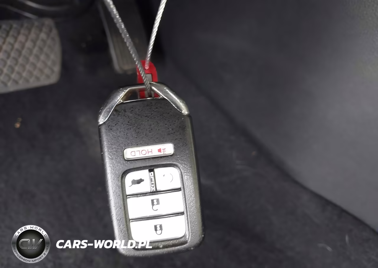 2019 Honda Cr-V Ex-L VIN:5J6RW1H87KA001708 - 11