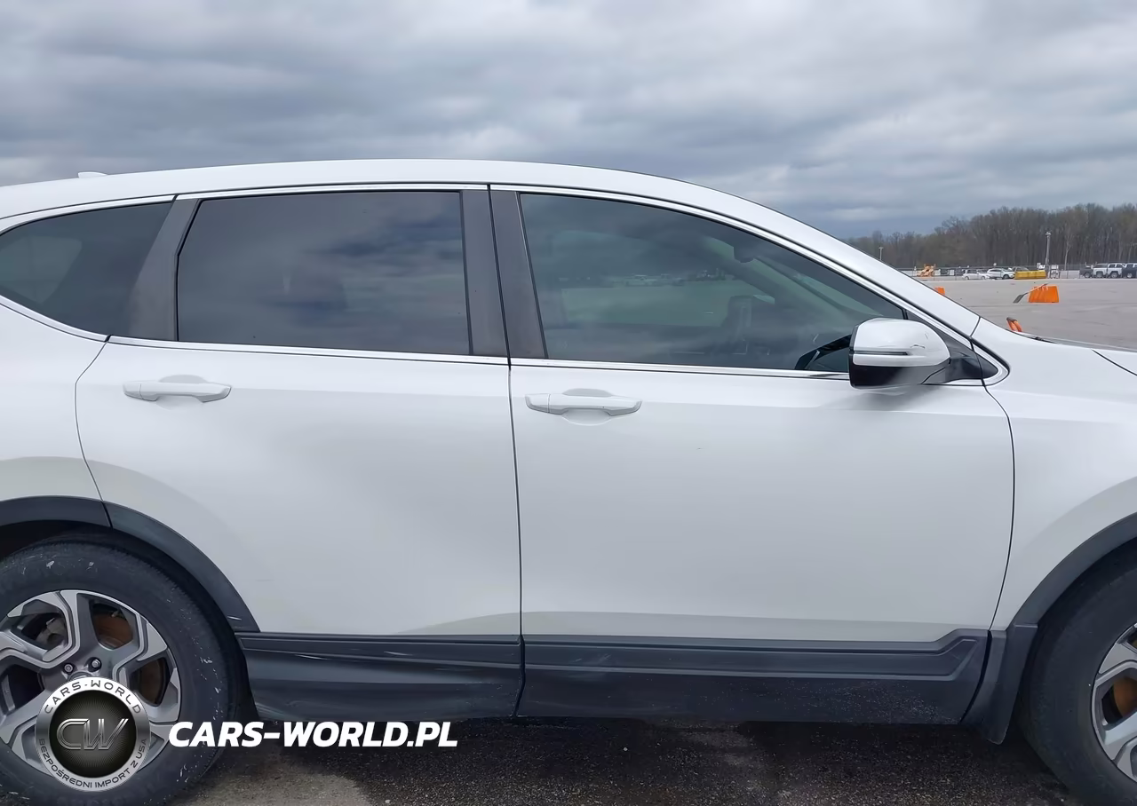 2019 Honda Cr-V Ex-L VIN:5J6RW1H87KA001708 - 13
