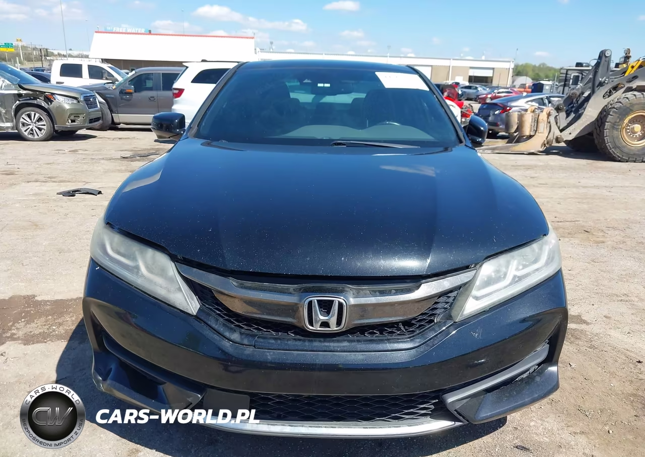 2017 Honda Accord Ex-L VIN:1HGCT1B69HA006656 - 12