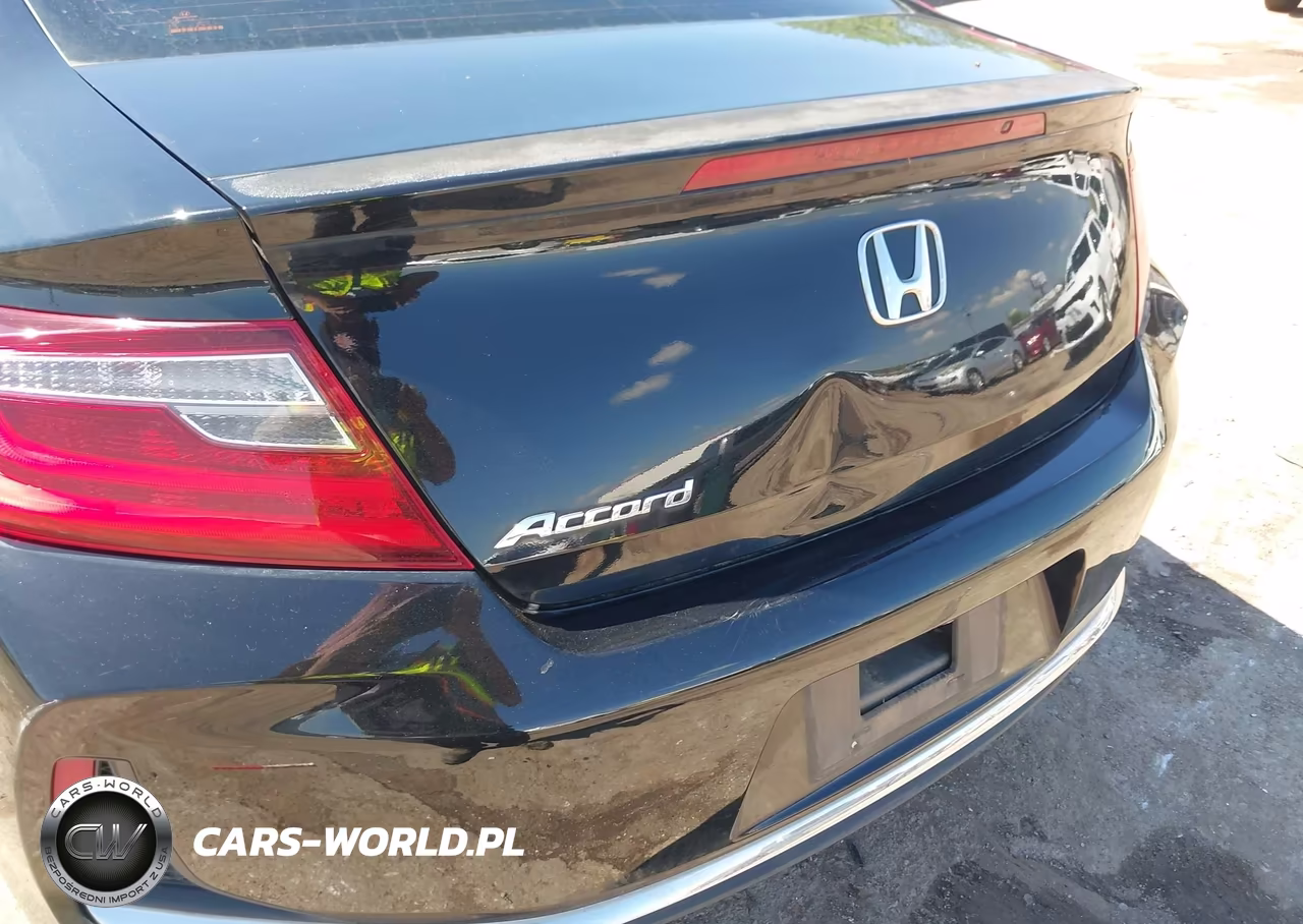 2017 Honda Accord Ex-L VIN:1HGCT1B69HA006656 - 6