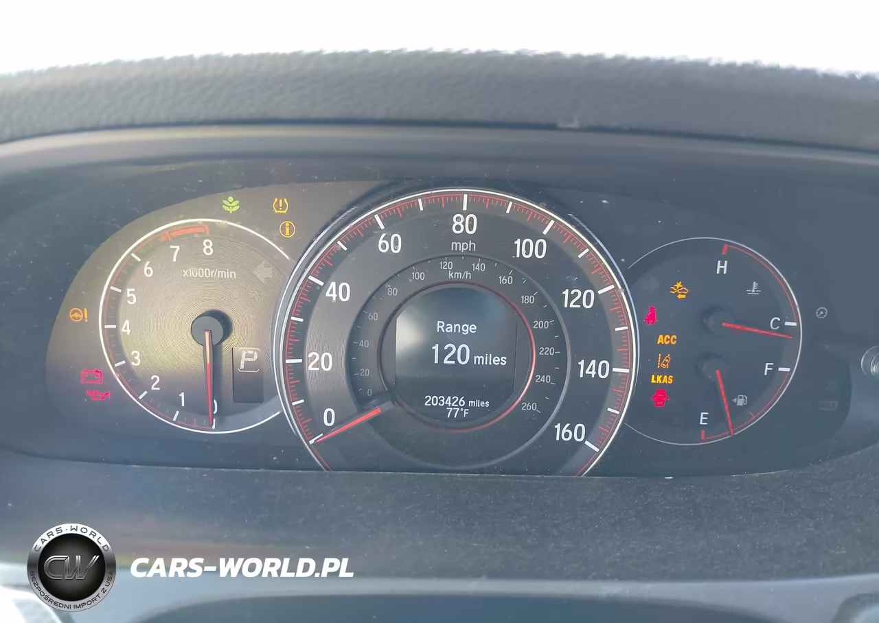2017 Honda Accord Ex-L VIN:1HGCT1B69HA006656 - 7