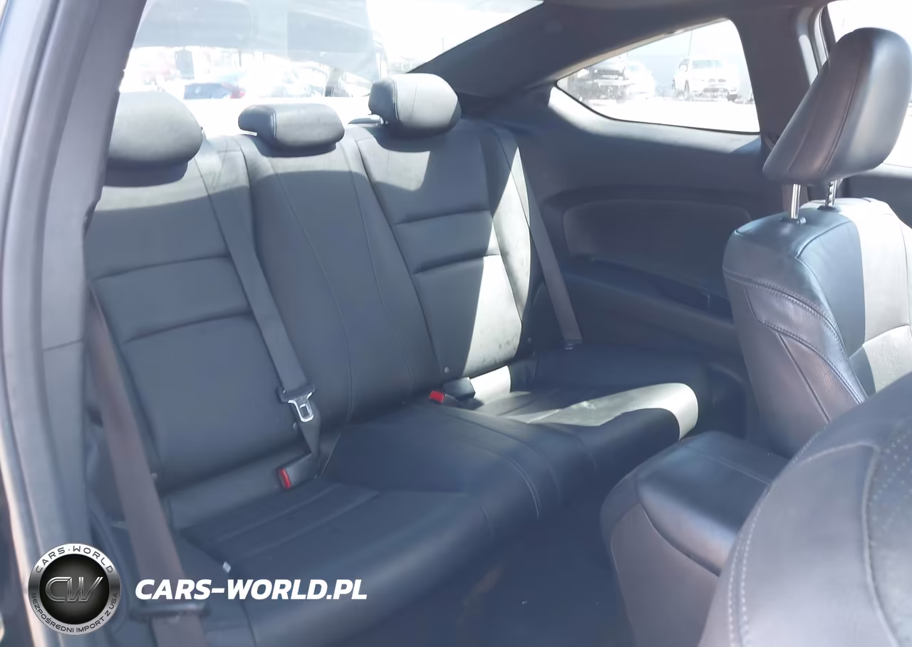 2017 Honda Accord Ex-L VIN:1HGCT1B69HA006656 - 8