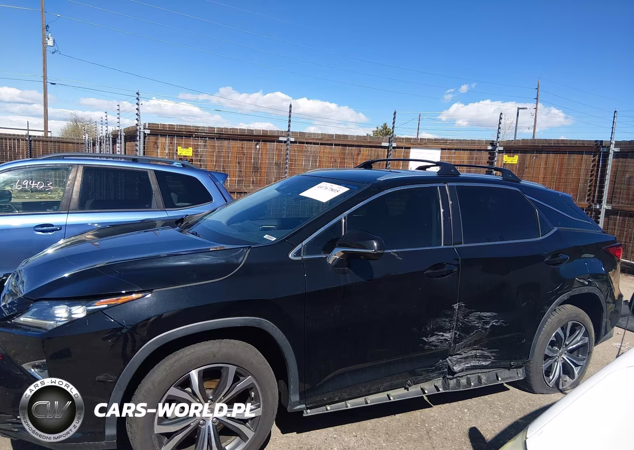 2017 Lexus Rx 350 VIN:2T2BZMCA9HC057479 - 13