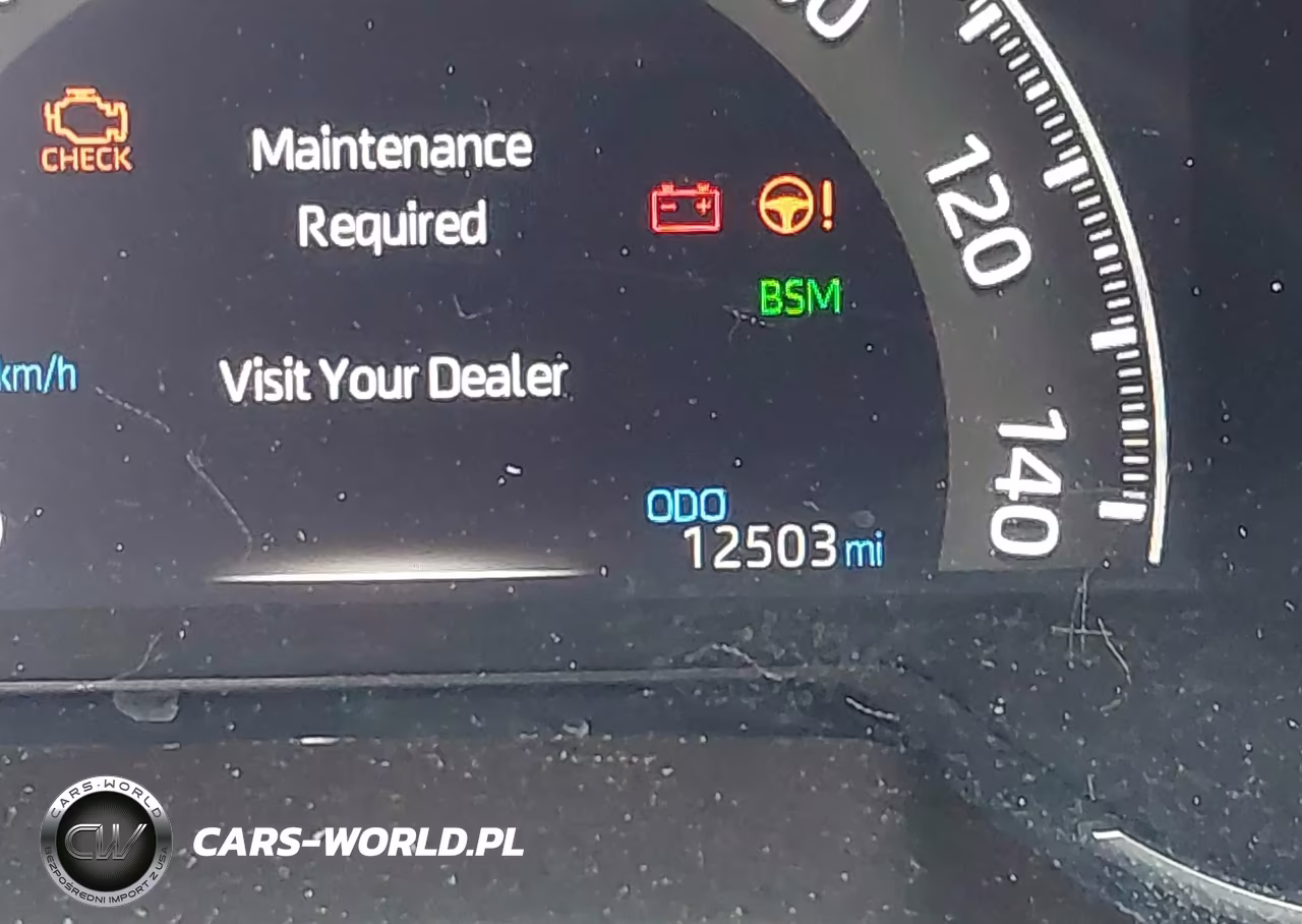 2024 Toyota Rav4 Le VIN:2T3G1RFV9RC470895 - 15