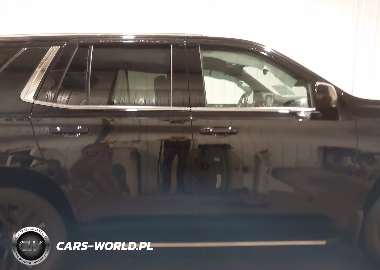2021 Chevrolet Tahoe 4Wd Lt VIN:1GNSKNKD3MR402667 - 13