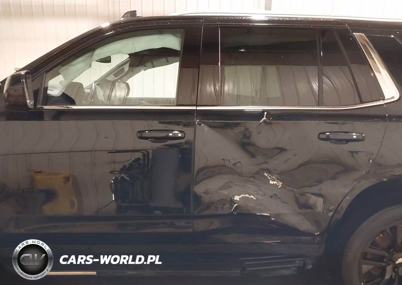 2021 Chevrolet Tahoe 4Wd Lt VIN:1GNSKNKD3MR402667 - 14