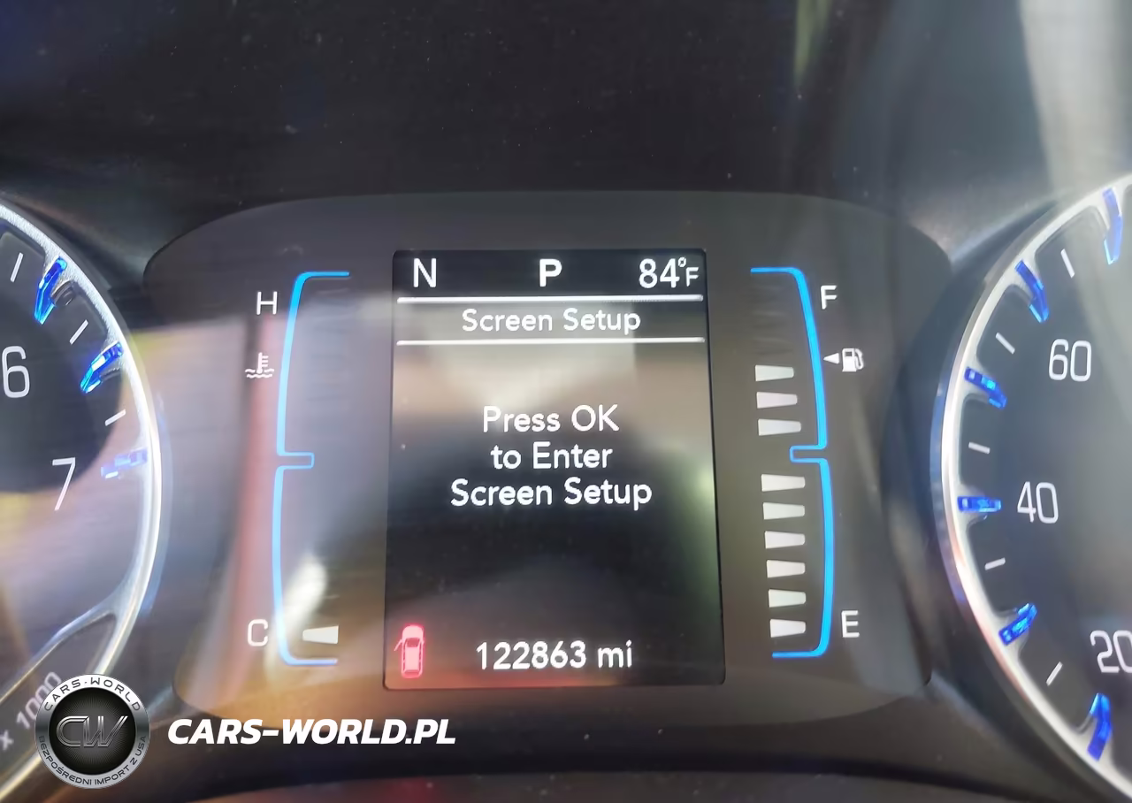 2017 Chrysler Pacifica Touring VIN:2C4RC1DG9HR517858 - 15