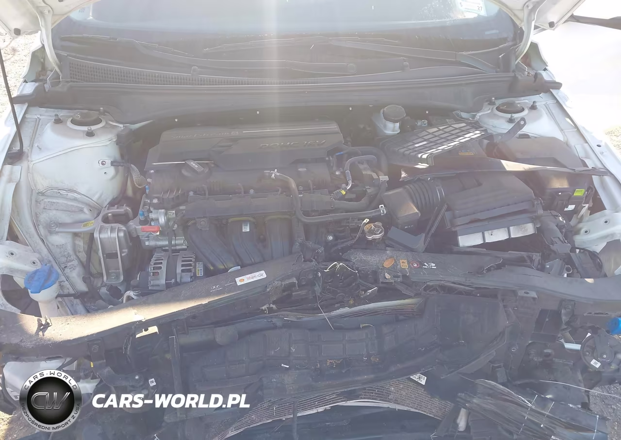 2024 Hyundai Elantra Limited VIN:KMHLP4DG5RU649656 - 10