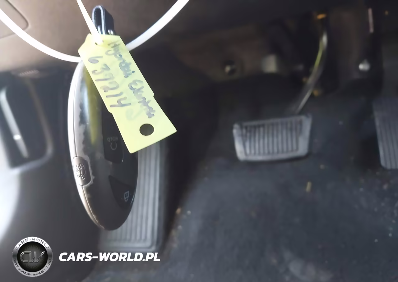 2024 Hyundai Elantra Limited VIN:KMHLP4DG5RU649656 - 11