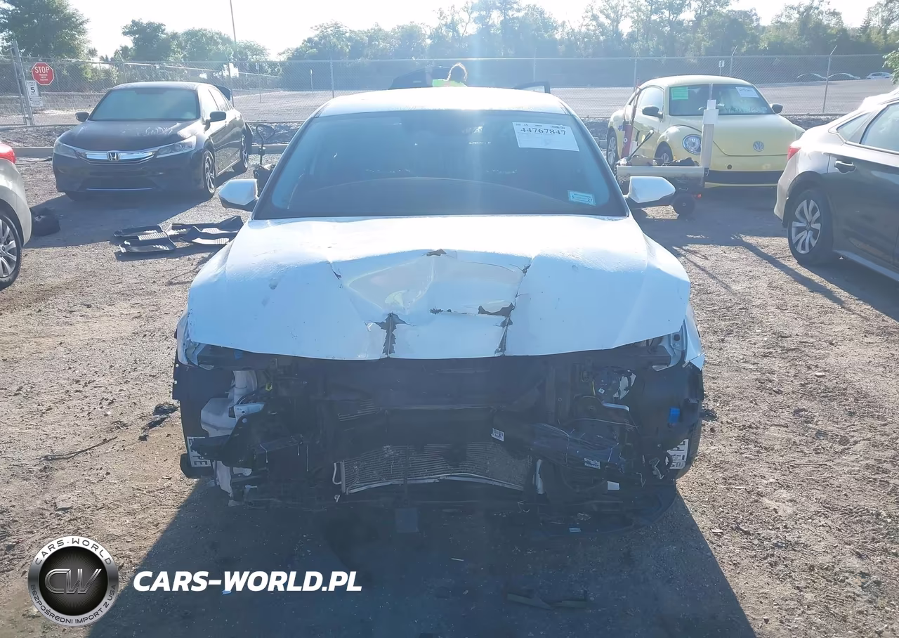 2024 Hyundai Elantra Limited VIN:KMHLP4DG5RU649656 - 12